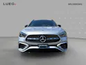 Mercedes-Benz GLA 220d 4Matic 8G-DCTSwiss Star