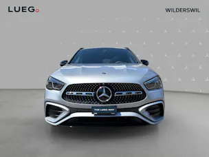 Mercedes-Benz GLA 220d 4Matic 8G-DCTSwiss Star