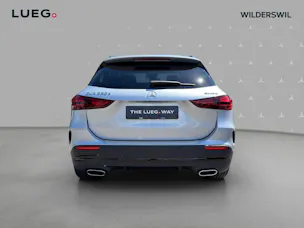 Mercedes-Benz GLA 220d 4Matic 8G-DCTSwiss Star