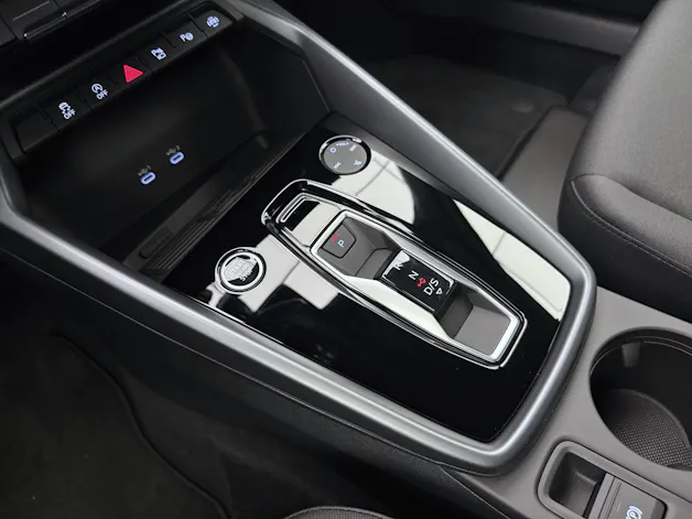 Audi A3 Sportback TFSI 110 kW Attraction S tronic