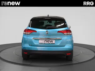 Renault Scénic 1.3 16V Turbo Black Edition EDC