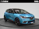 Renault Scénic 1.3 16V Turbo Black Edition EDC