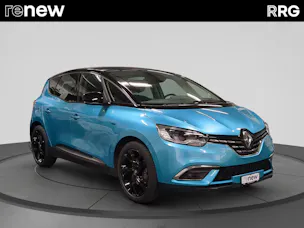 Renault Scénic 1.3 16V Turbo Black Edition EDC