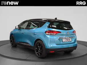 Renault Scénic 1.3 16V Turbo Black Edition EDC