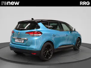 Renault Scénic 1.3 16V Turbo Black Edition EDC