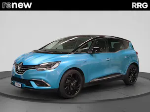 Renault Scénic 1.3 16V Turbo Black Edition EDC