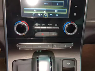 Renault Scénic 1.3 16V Turbo Black Edition EDC