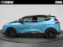Renault Scénic 1.3 16V Turbo Black Edition EDC