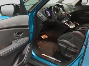 Renault Scénic 1.3 16V Turbo Black Edition EDC
