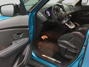 Renault Scénic 1.3 16V Turbo Black Edition EDC