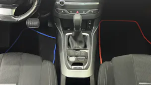 Peugeot 308 SW 1.2 THP Allure Automatic