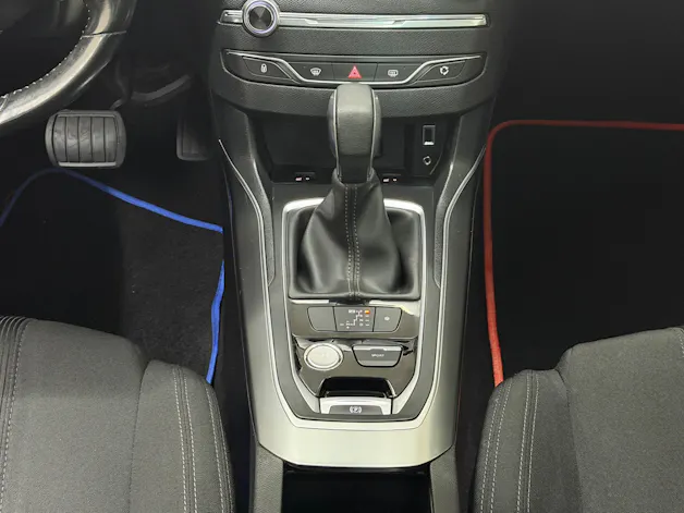 Peugeot 308 SW 1.2 THP Allure Automatic