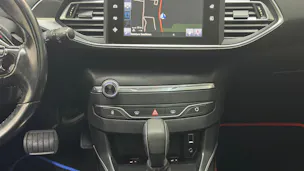 Peugeot 308 SW 1.2 THP Allure Automatic
