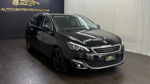 Peugeot 308 SW 1.2 THP Allure Automatic