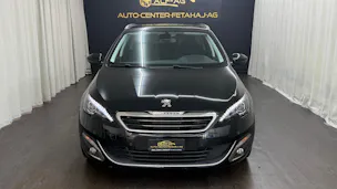 Peugeot 308 SW 1.2 THP Allure Automatic