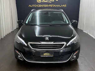 Peugeot 308 SW 1.2 THP Allure Automatic