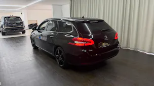 Peugeot 308 SW 1.2 THP Allure Automatic