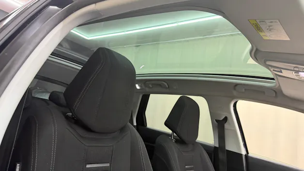 Peugeot 308 SW 1.2 THP Allure Automatic