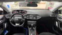 Peugeot 308 SW 1.2 THP Allure Automatic