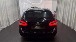 Peugeot 308 SW 1.2 THP Allure Automatic