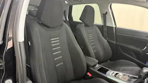 Peugeot 308 SW 1.2 THP Allure Automatic