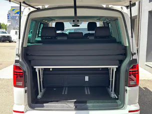 VW T6.1 California 2.0 TDI Beach Edition Spirit DSG