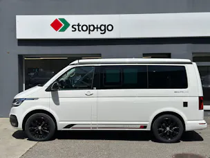 VW T6.1 California 2.0 TDI Beach Edition Spirit DSG