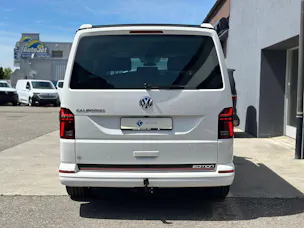 VW T6.1 California 2.0 TDI Beach Edition Spirit DSG