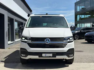 VW T6.1 California 2.0 TDI Beach Edition Spirit DSG