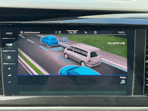 VW T6.1 California 2.0 TDI Beach Edition Spirit DSG