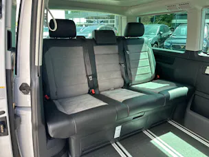 VW T6.1 California 2.0 TDI Beach Edition Spirit DSG