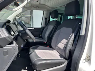 VW T6.1 California 2.0 TDI Beach Edition Spirit DSG