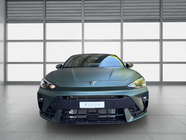 Cupra LEON 2.0 TSI Prime Edition VZ DSG