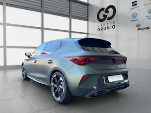 Cupra LEON 2.0 TSI Prime Edition VZ DSG