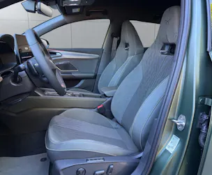 Cupra LEON 2.0 TSI Prime Edition VZ DSG