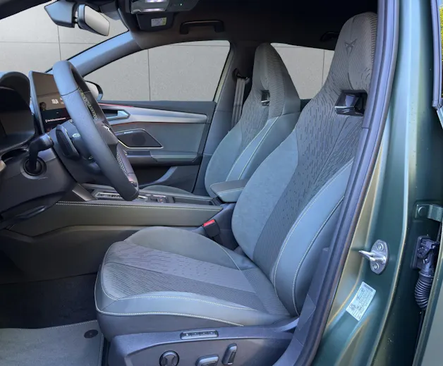 Cupra LEON 2.0 TSI Prime Edition VZ DSG