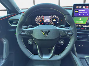 Cupra LEON 2.0 TSI Prime Edition VZ DSG