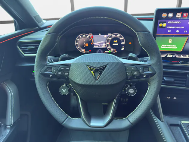 Cupra LEON 2.0 TSI Prime Edition VZ DSG