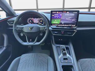 Cupra LEON 2.0 TSI Prime Edition VZ DSG