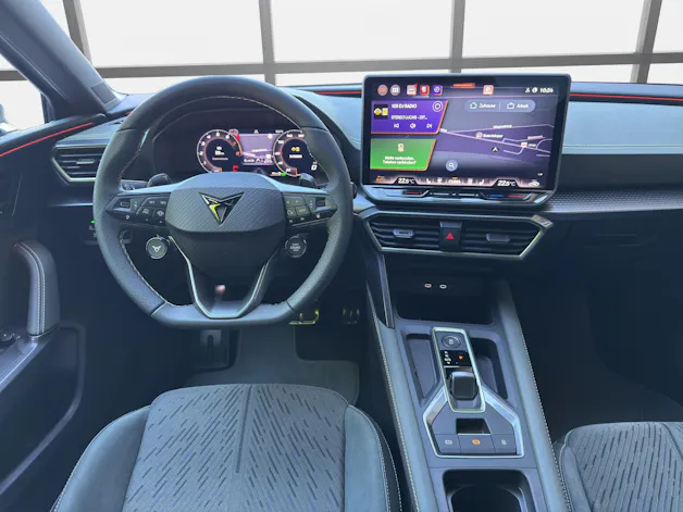 Cupra LEON 2.0 TSI Prime Edition VZ DSG