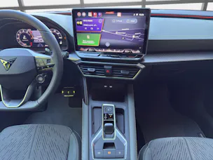 Cupra LEON 2.0 TSI Prime Edition VZ DSG