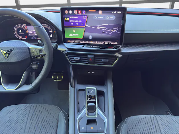 Cupra LEON 2.0 TSI Prime Edition VZ DSG
