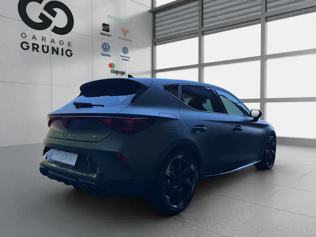 Cupra LEON 2.0 TSI Prime Edition VZ DSG