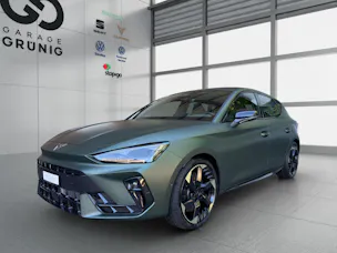Cupra LEON 2.0 TSI Prime Edition VZ DSG