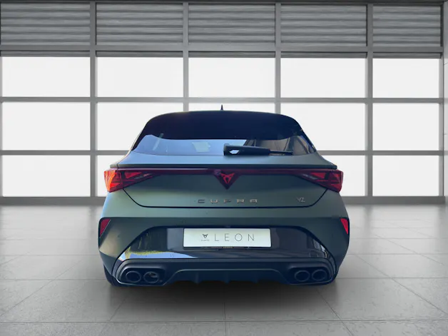 Cupra LEON 2.0 TSI Prime Edition VZ DSG