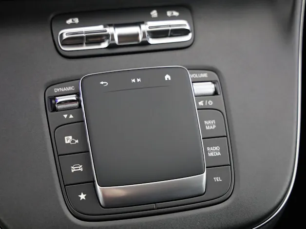 Mercedes-Benz V 300 d extralang 4Matic Avantgarde 9G-Tronic