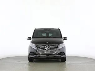 Mercedes-Benz V 300 d extralang 4Matic Avantgarde 9G-Tronic