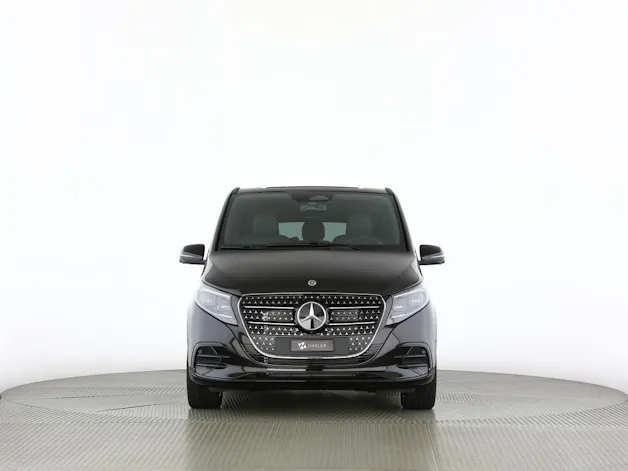 Mercedes-Benz V 300 d extralang 4Matic Avantgarde 9G-Tronic