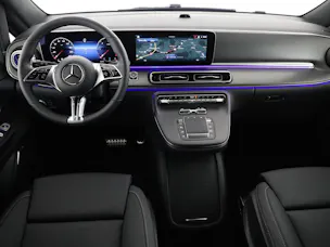 Mercedes-Benz V 300 d extralang 4Matic Avantgarde 9G-Tronic