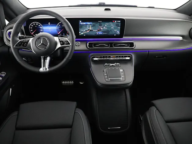 Mercedes-Benz V 300 d extralang 4Matic Avantgarde 9G-Tronic